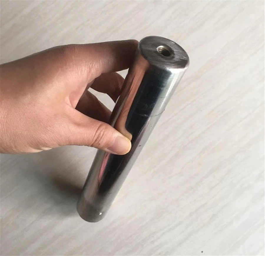 Металлический разделитель высокой температуры 25*200 мм на заказ - купить по