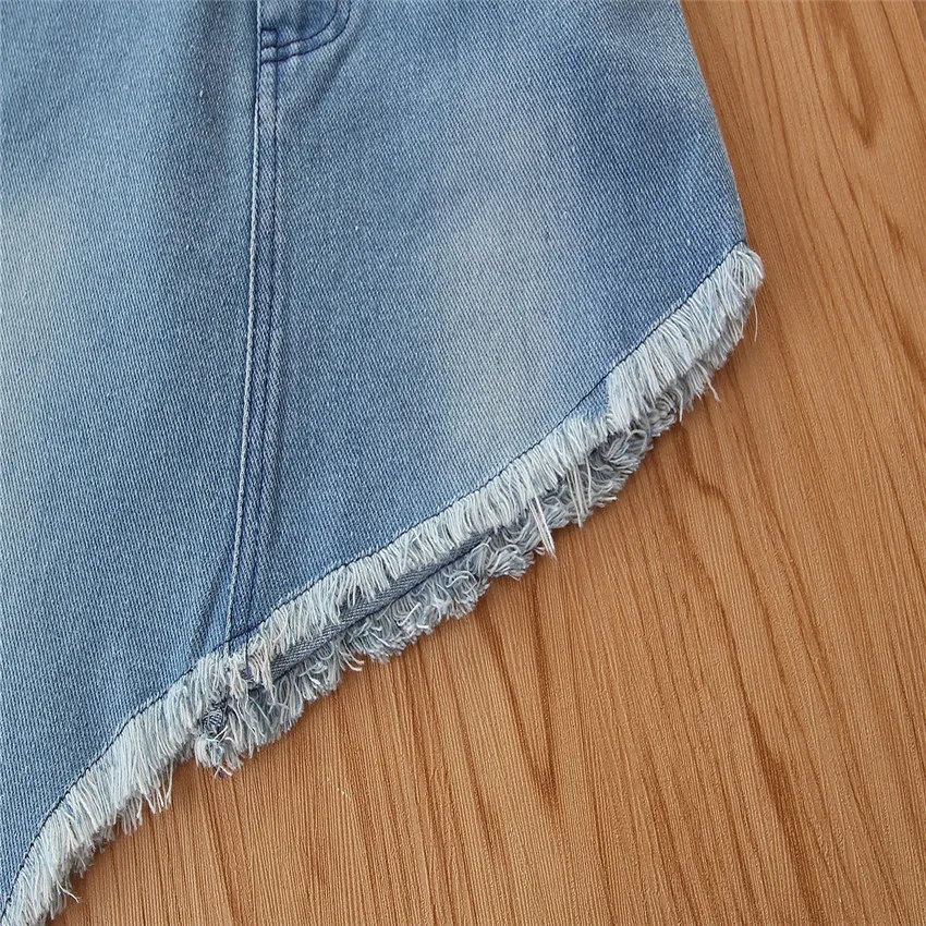 Весенние платья для маленьких девочек модные Комплекты одежды сетчатые