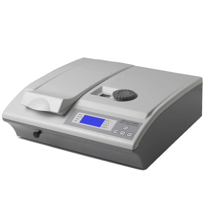 

752N uv vis spectrophotometer