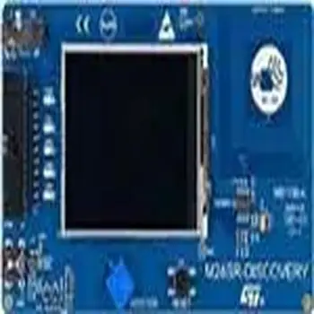 

M24SR-DISCO-PREM RFID Transponder Tools Dynamic NFC/RFID Discovery Board