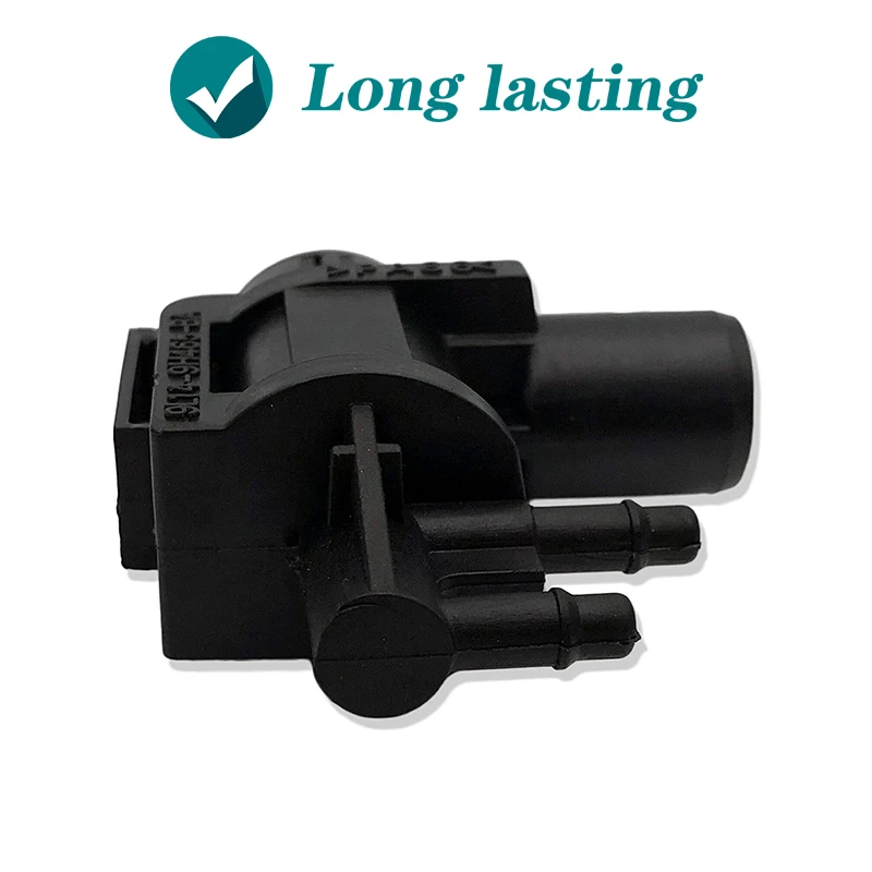 Клапан вакуумного переключателя соленоид очистки пара для Ford Expedition Lincoln Navigator