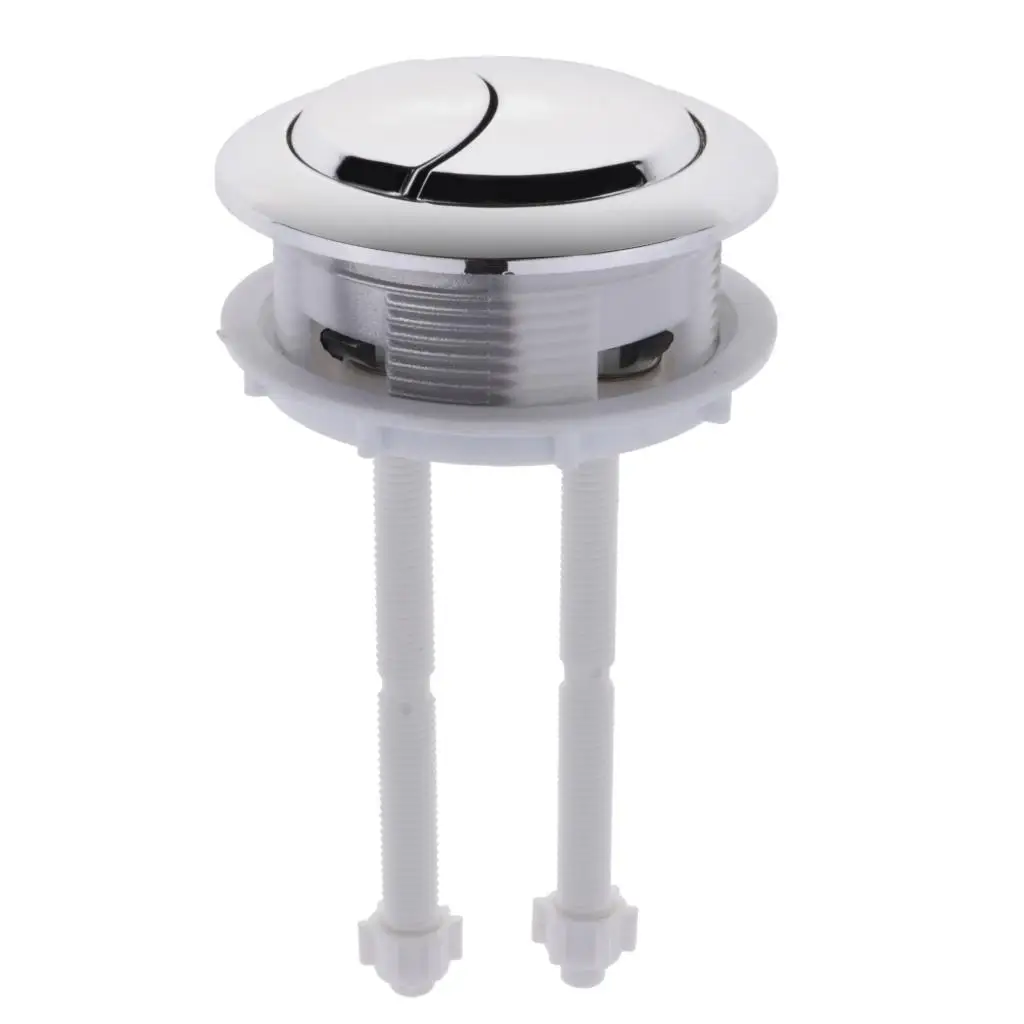 

Кнопка для туалета унитаз Кнопка Бака Замена для ванной комнаты туалета дома