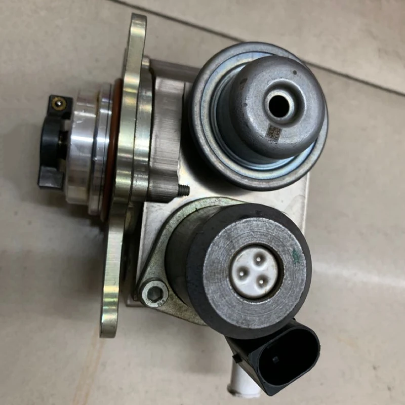 High Pressure Metal Electric Fuel Pump 13517573436 13517588879 13537528345 Fit for MINI R55 R56 R57 R58 R59 PEUGEOT | Автомобили и