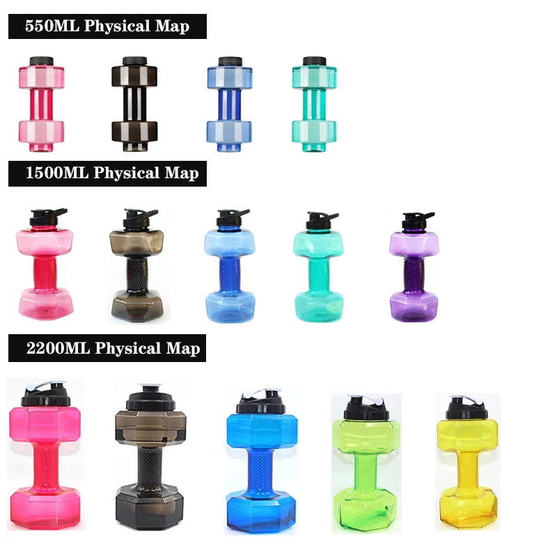 

Portable Water Dumbbells Weightlifting Fitness Gym Comprehensive Exercise Equipment Slimming Bodybuilding Fitness Accessories