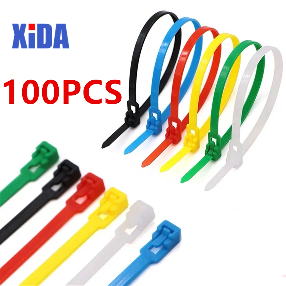 100 шт. 5x200 5*200 ширина 4 8 мм | Обустройство дома