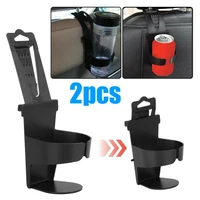 12pcs universal car cup holder adjustable car cup rack beverage mount insert drink stand holder auto product car accessories