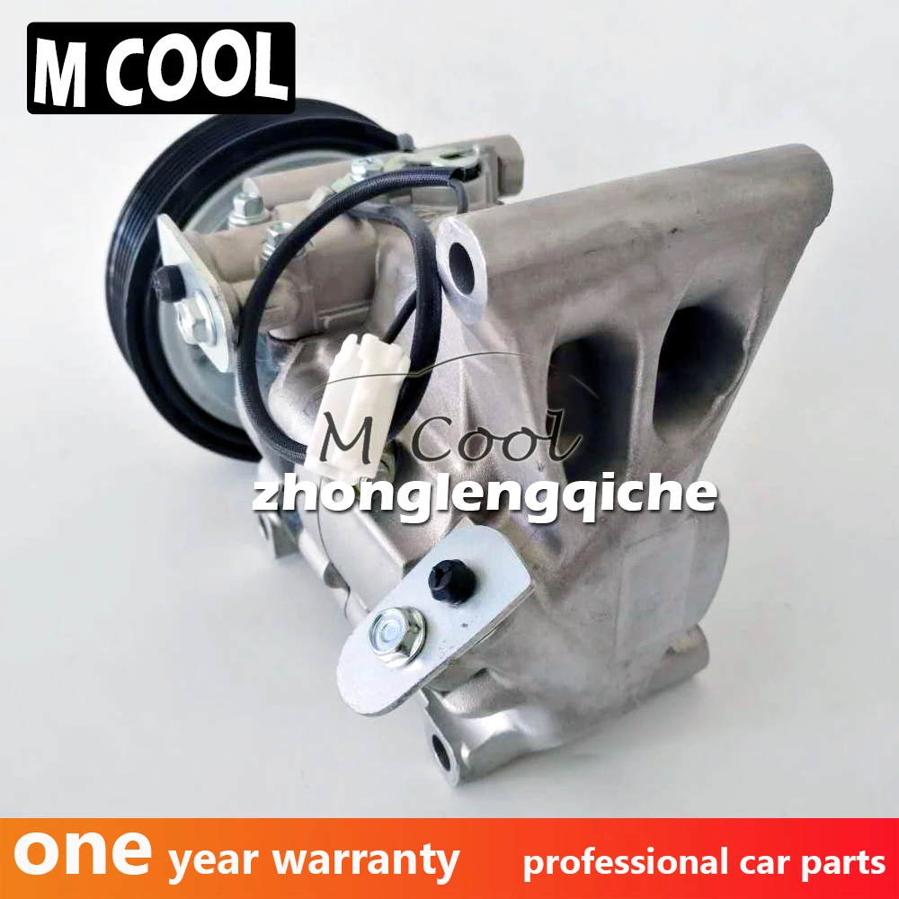 Для автомобильного воздушного компрессора MAZDA 2 M2 D65161450G D65161450H D65161K00A D65161K00B D65161K00C