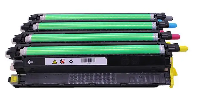 Совместимый фотобарабан для Xerox phaser 6600 WorkCentre 6605 6605N 6605DN 6655 Фотобарабан визуальный блок