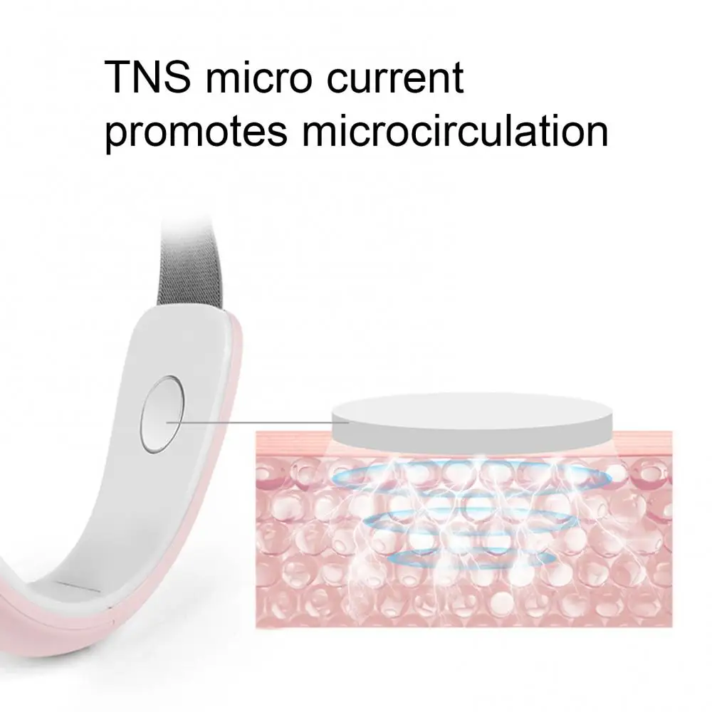 

Face Massager Chin V-Line Up Lift Machine LED Photon Therapy Face Slimming Vibration Massager Facial Lifting Device Face care