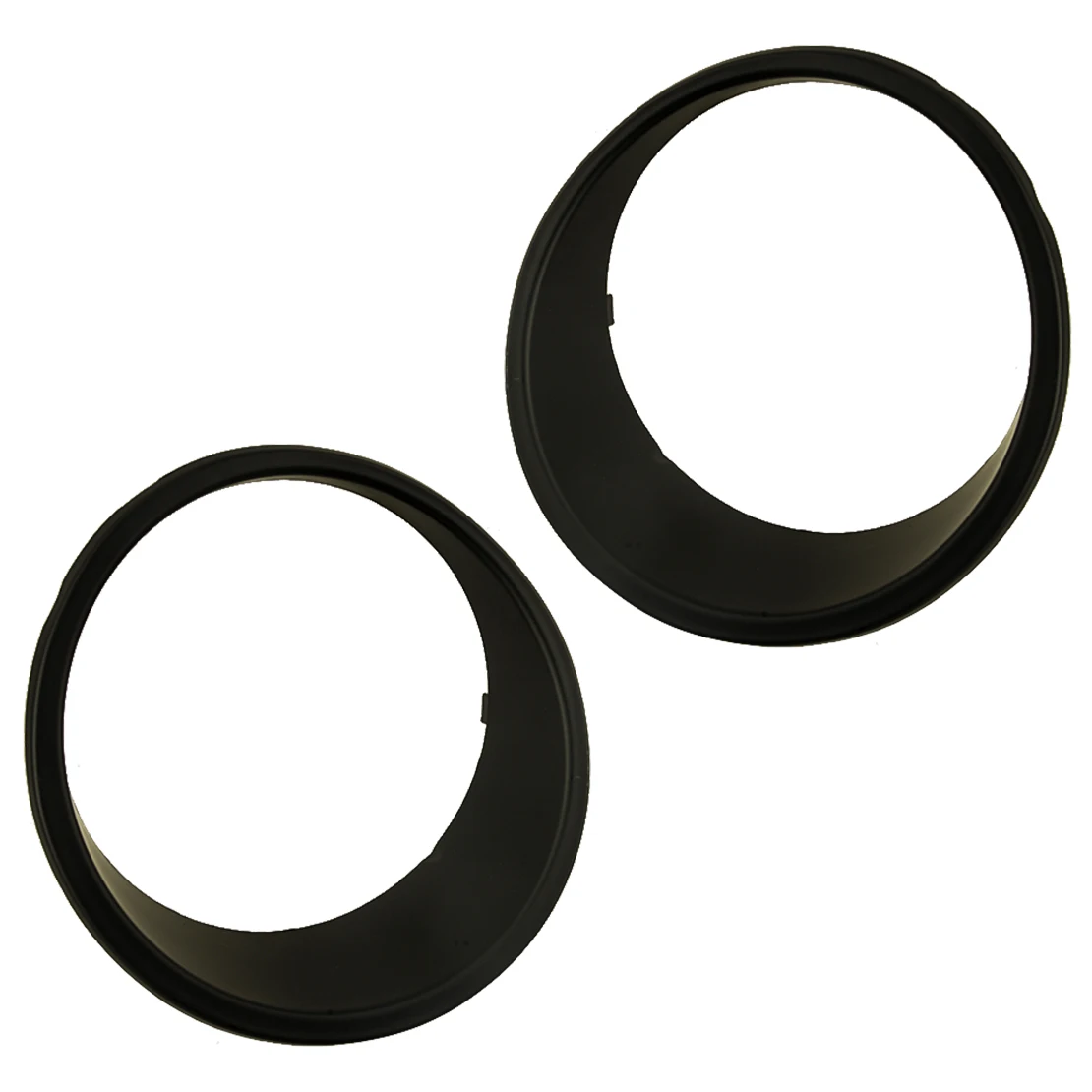 

Накладка на переднюю фару, накладка на переднюю фару, кольцевая рамка, подходит для Jeep Wrangler JK 2007-2009 2010 2011 2012 2013 2014 2015 2016 2017 2018