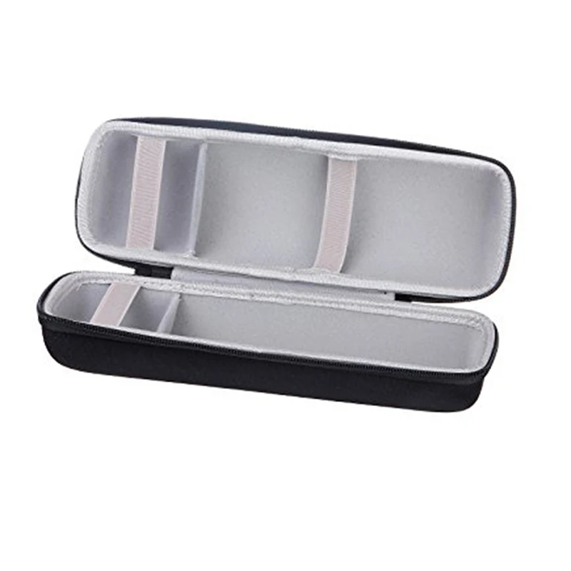 Eva водонепроницаемый жесткий Дорожный Чехол для переноски сумка хранения