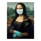 Утюг с понедельника Лизы, чувствительное к нагреванию искусственное украшение для одежды, термотрансферы, пользовательские нашивки, топы