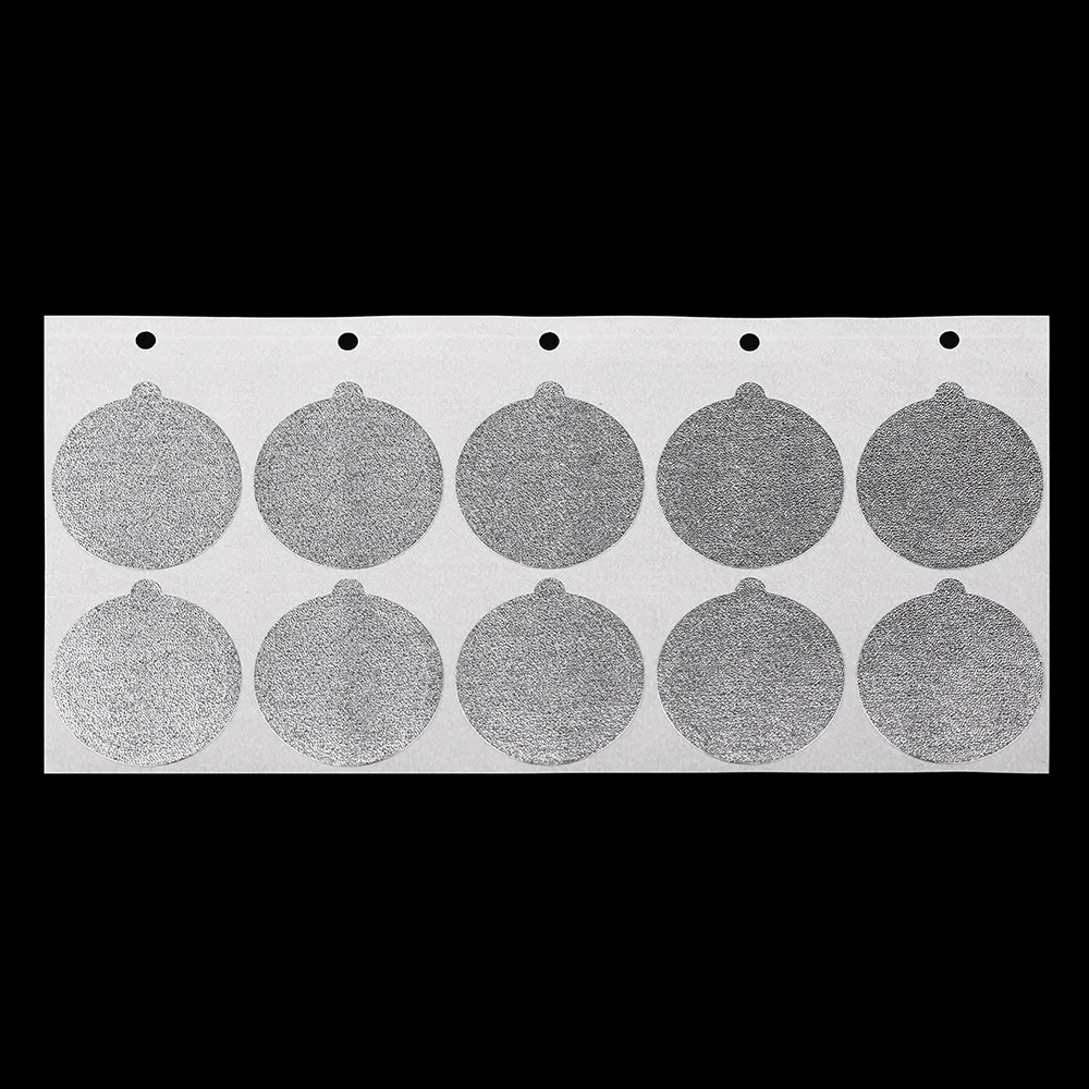 Одноразовый кофе порошок алюминиевая фольга чашка пленка Nestle капсула