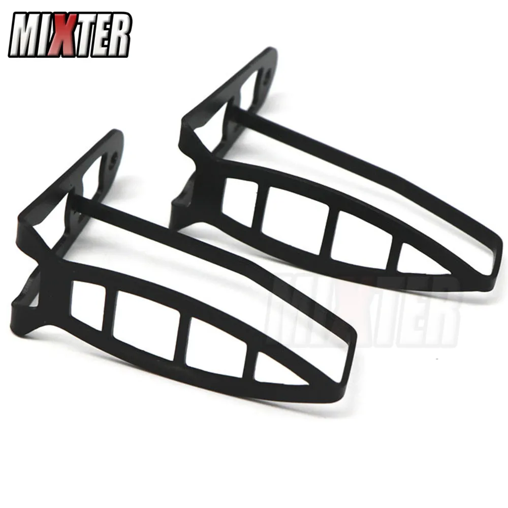 Motorcycle Rear Turn Signal Light Cover Guard Indicator Protector Bracket For BMW F800GS F800R F800ST F800GT F800S ADV | Автомобили и