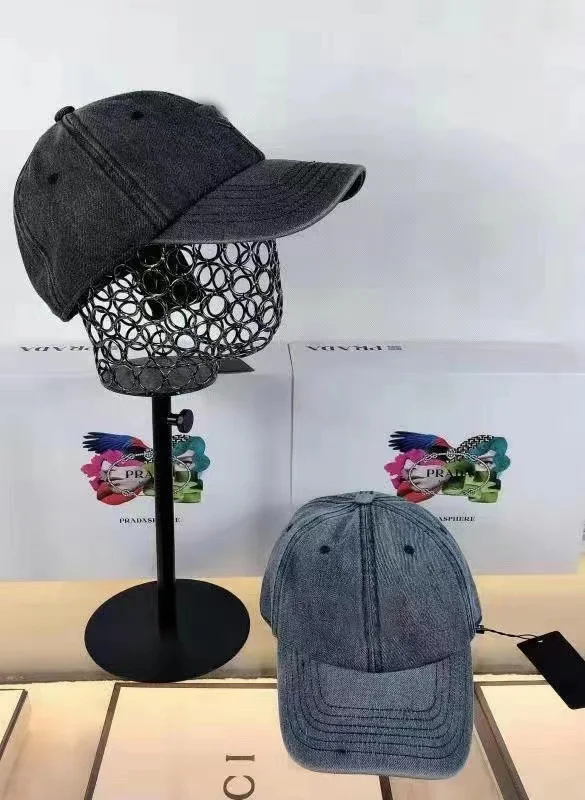 

Unisex Brand Luxury Designer Baseball Cap Outdoor Sports Fashion Adjustable Snapback Men Women Hat High Quality Fitted Hat-37