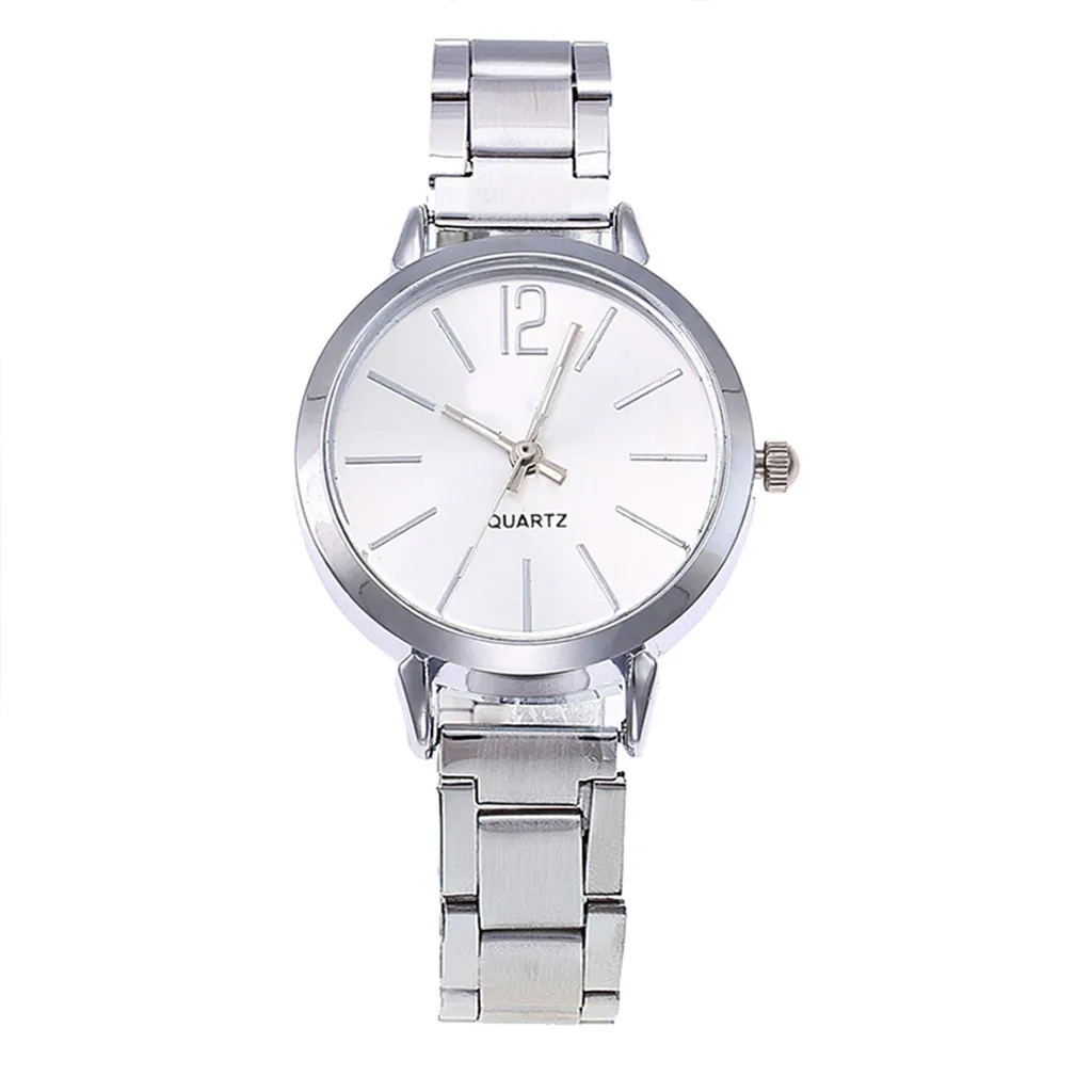 

Ladies Watch Watches For Women Female Fashion Casual Watch Luxury Analog Quartz Wristwatch Relojes Para Mujer Montre Femme