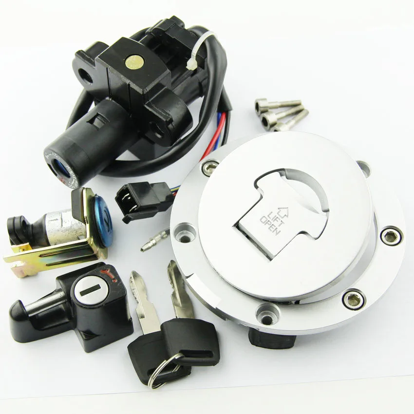 

Motorcycle Parts