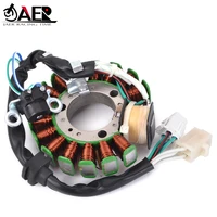 high quality motorcycle stator coil for yamaha yp125 yp125e yp125r majesty 125 1998 2007 yp150 yp180 majesty 150 180 dt150