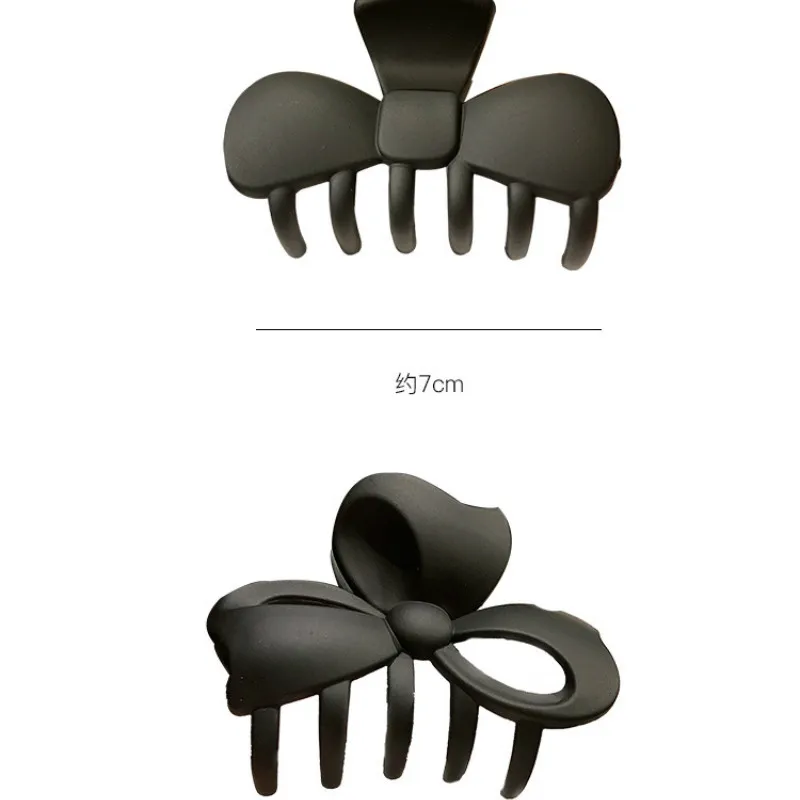 Женские заколки для волос большие аксессуары 2019 |