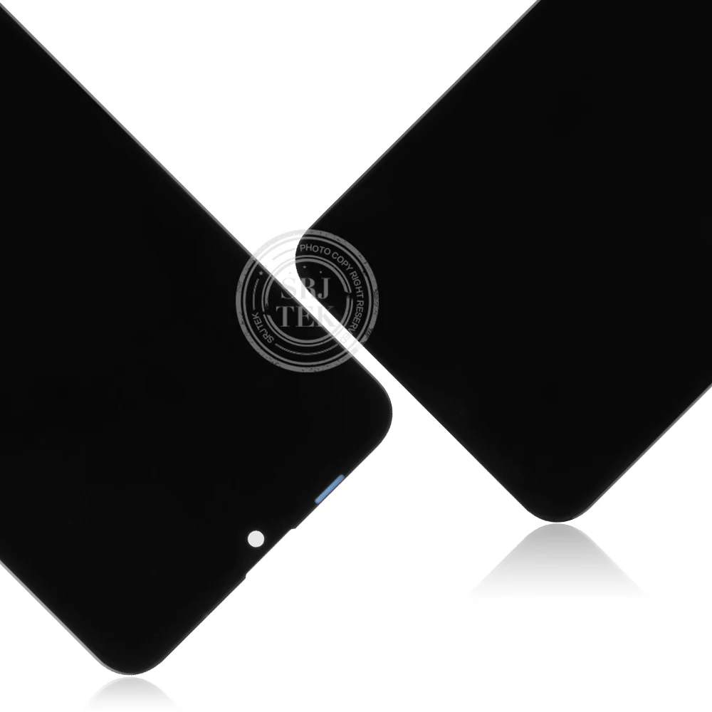 6 3 ''IPS Новый для samsung Galaxy M20 LCD M205 дисплей сенсорный экран стекло M205F M205F/DS M205G