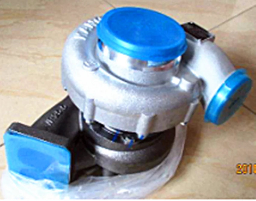 

Kangyue Turbocharger 61561110227 in stock