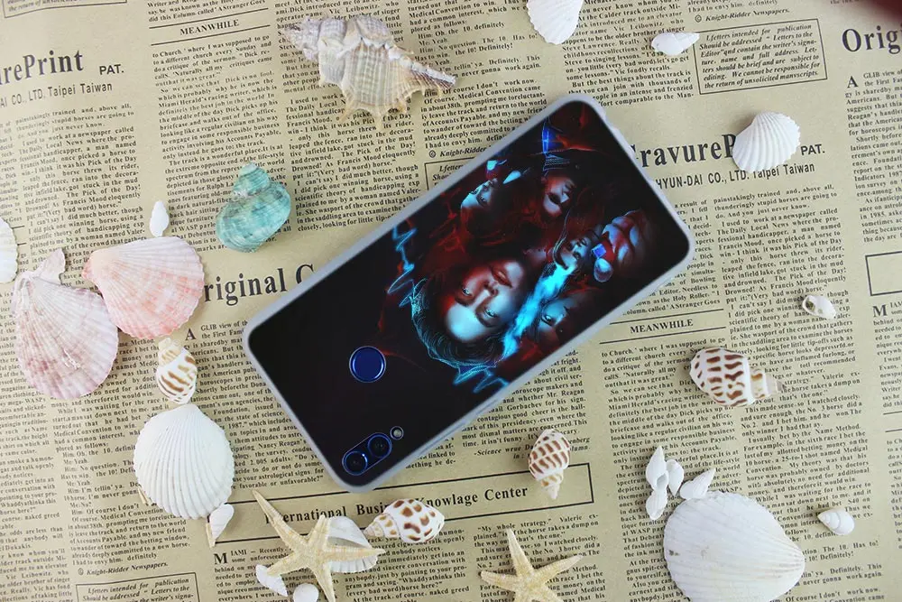 Силиконовый чехол на заднюю панель для Huawei Honor 10i 9i Lite 8a 8x max 8c 7x 7a pro 6x V20 Paly Soft |