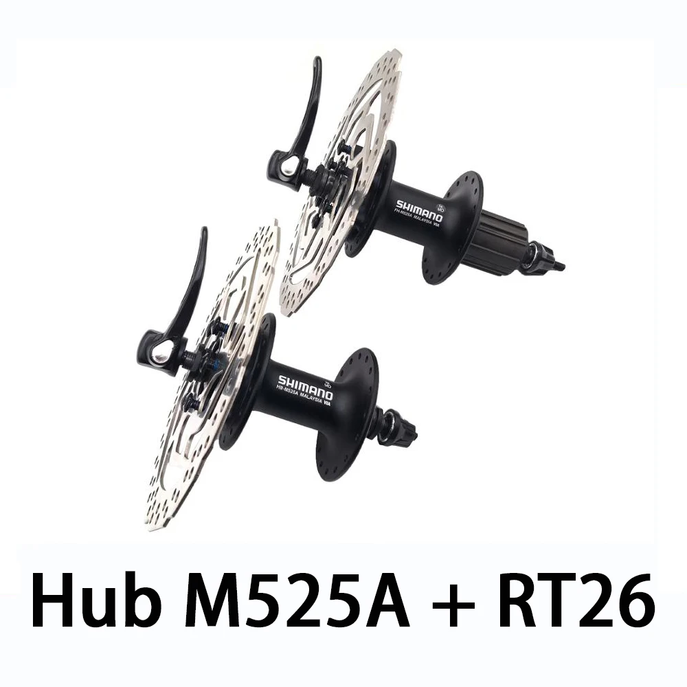 Концентратор FH M525A HB втт 32 H 100/135 мм 8/9/10 Скорость 10 S 6 Болт mtb горный велосипед