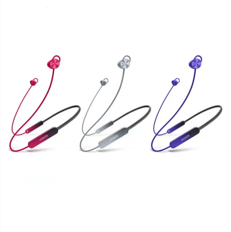 Беспроводные bluetooth наушники Huawei /honor xSport pro AM66 универсальные для android/apple|Наушники и