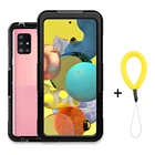 Универсальный Водонепроницаемый подводный чехол IP68 ДЛЯ Vivo V21 Y52S Y12S X60Pro V20 V21e X60 Y20S V20Pro Y31 V20SE Y20G V19 X60T