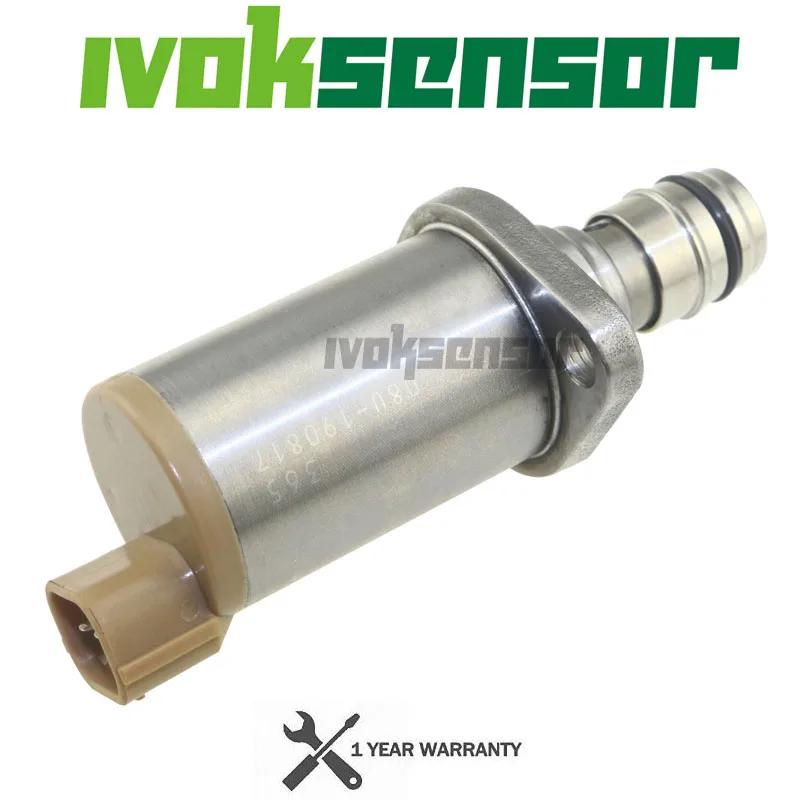 Дизель CR впрыска топлива высокого Давление насоса регулятор Впускной Дозирующий