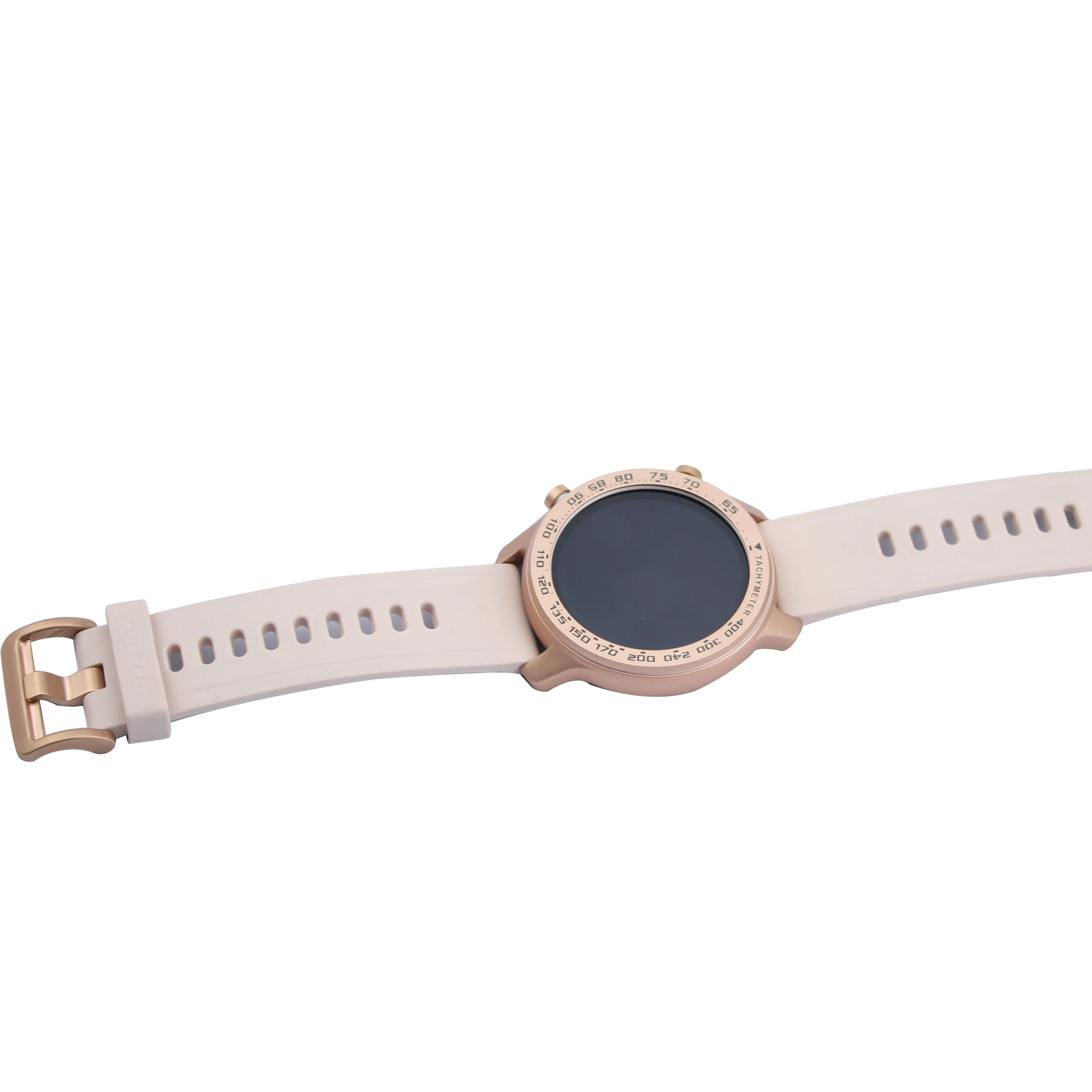 

Watch Case For Huami GTR 47mm Case Soft Hard rims Steel Ring Protective watch Cover Protector Frame For Huami GTR 42mm