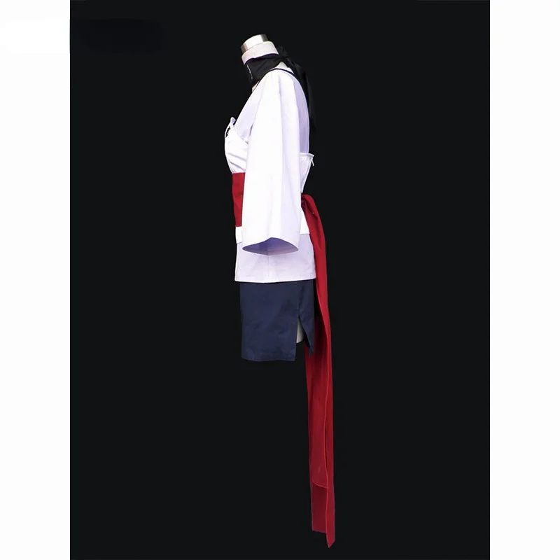 Женские костюмы для косплея из аниме на Хэллоуин | Тематическая одежда и униформа