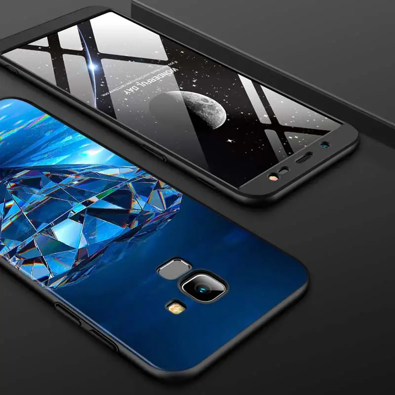 

Diamond Crown Bling For Samsung Galaxy j2 3 4 5 6 7 8 730 530 330 2016/2017/2018Star Plus Prime Core Duo Black soft Phone Case