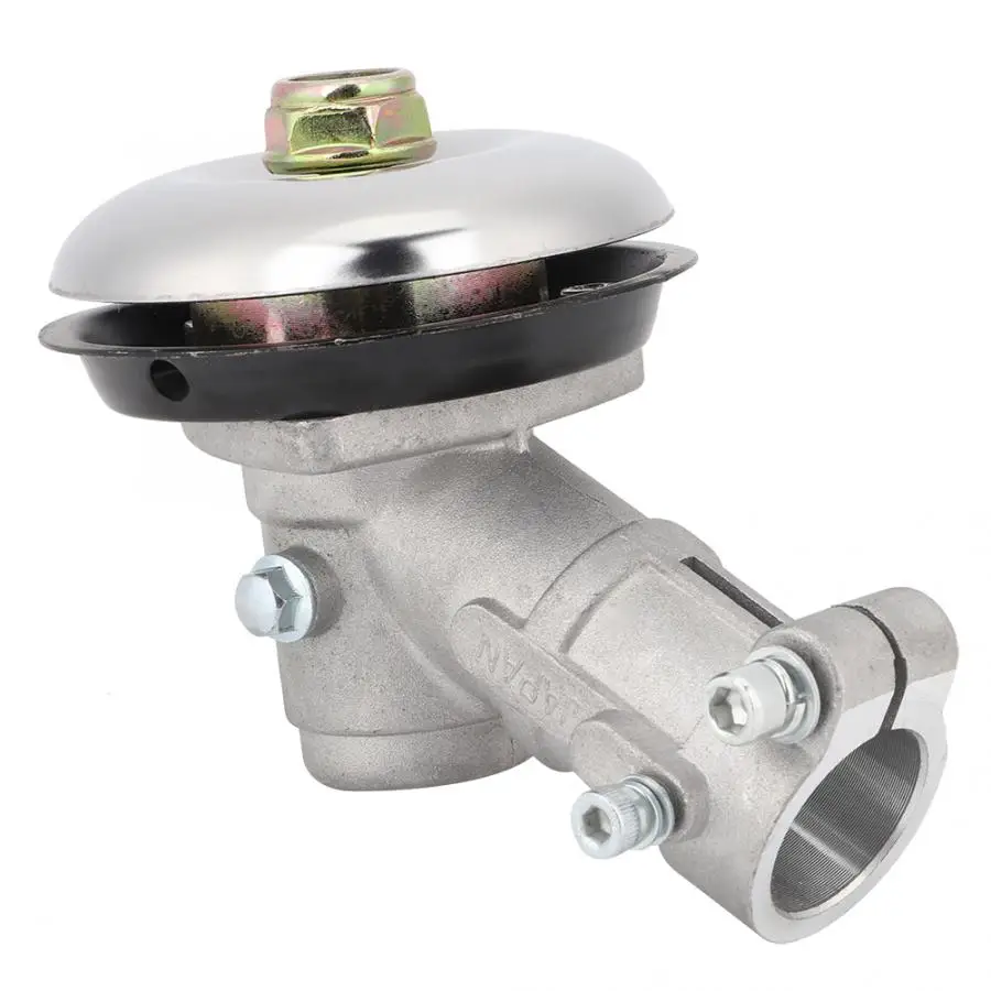 Редуктор для газонокосилки Сменная головка кустореза 9 зубьев диаметр 26