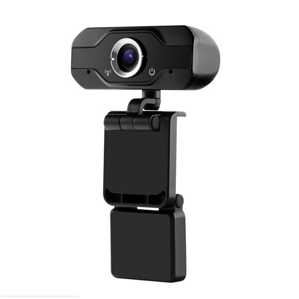 2MP HD 1080P USB веб Камера с микрофоном камера для ПК ТВ видеоконференции цифровой