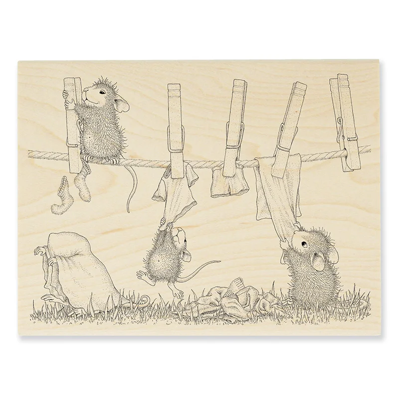 Прозрачный штамп мультяшная мышь сделай сам альбом для скрапбукинга карточек