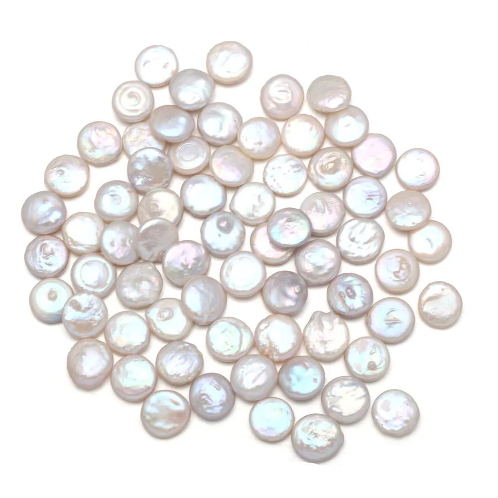

1 piece Natural white Freshwater Pearl Pendant Charms Pendants for Jewelry Making DIY Necklace Accessories Free Making Necklace