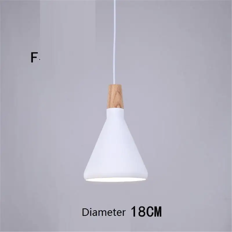 Подвесная лампа в скандинавском стиле | Лампы и освещение