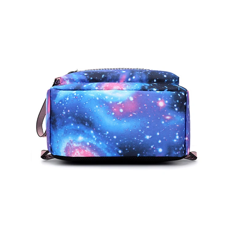 

Fun College Teenager Laptop Backpack Fashion Leisure Waterproof Bagpack Unisex Casual Computer School Bag 15.6 inch