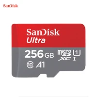 original sandisk memory card 128gb 64g microsd tf card 32g 16g sdxc sdhc micro sd card cartao de memoia free shipping flash card