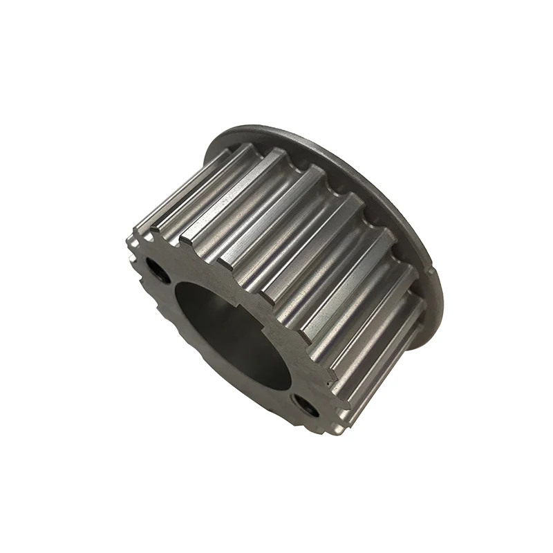 Шестерня коленчатого вала 13521-64011 2C 2CT 3C 3CT для Toyota Caldina Carina Corolla Ipsum Town Ace Noah Estima Lucida