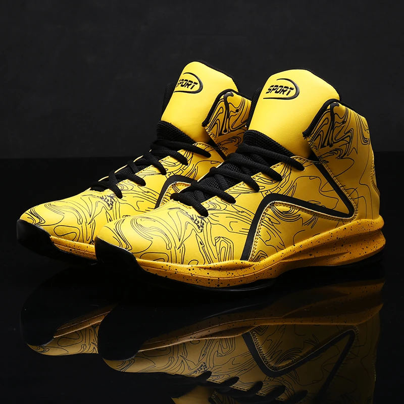Официальные оригинальные аутентичные кроссовки для баскетбола спортивные