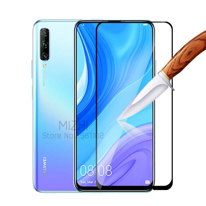 

Huawei Y9S, 2 1