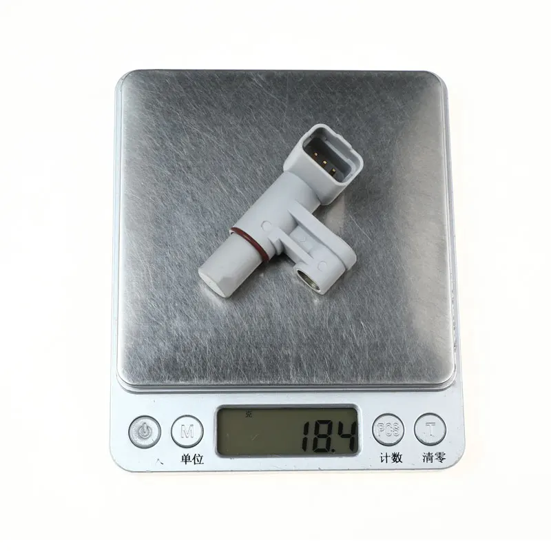 

9670925880 New Camshaft Position Sensor For Peugeot 307 308 408 3008 508 Citroen C4 C5 C6 Sega Picasso 2.0 19208W