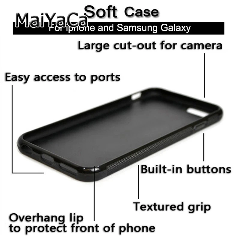 Чехол для телефона MaiYaCa FUNNY NAKED CAT SPHINX 5 SE 6 6s 7 8 Plus X XR XS 11 pro max samsung galaxy S8 S9 S10 | Мобильные