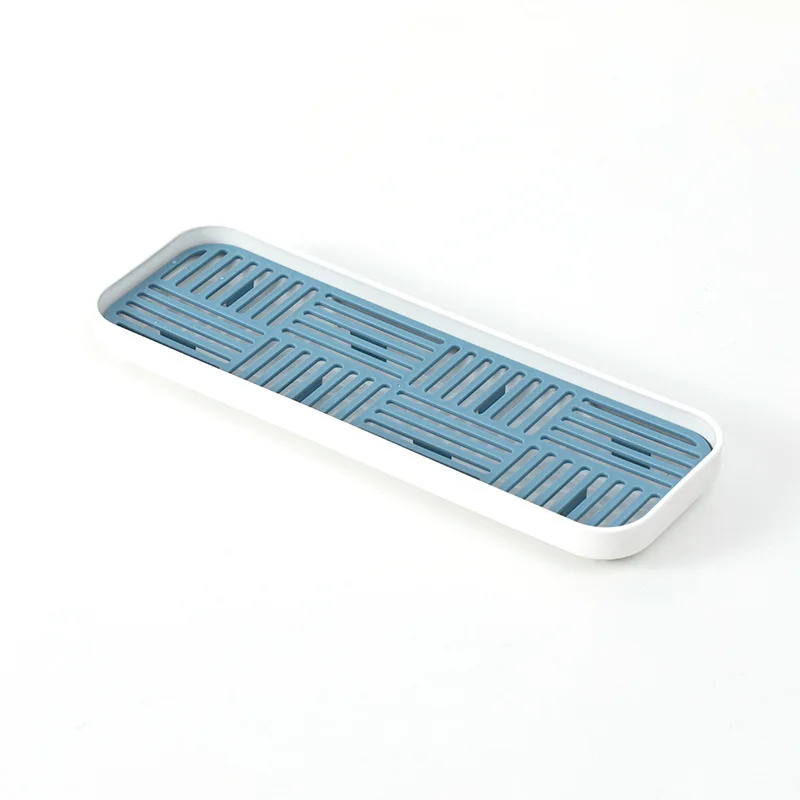 Двухслойный сливной поднос для кухонной раковины | Дом и сад