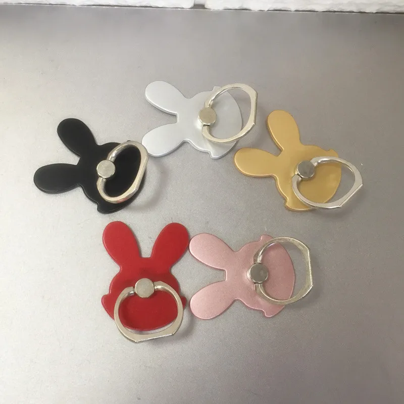 Мобильный телефон с кольцом для пальцев подставка-держатель iPhone XS Max X XR 8 7 6 6S Plus IPAD