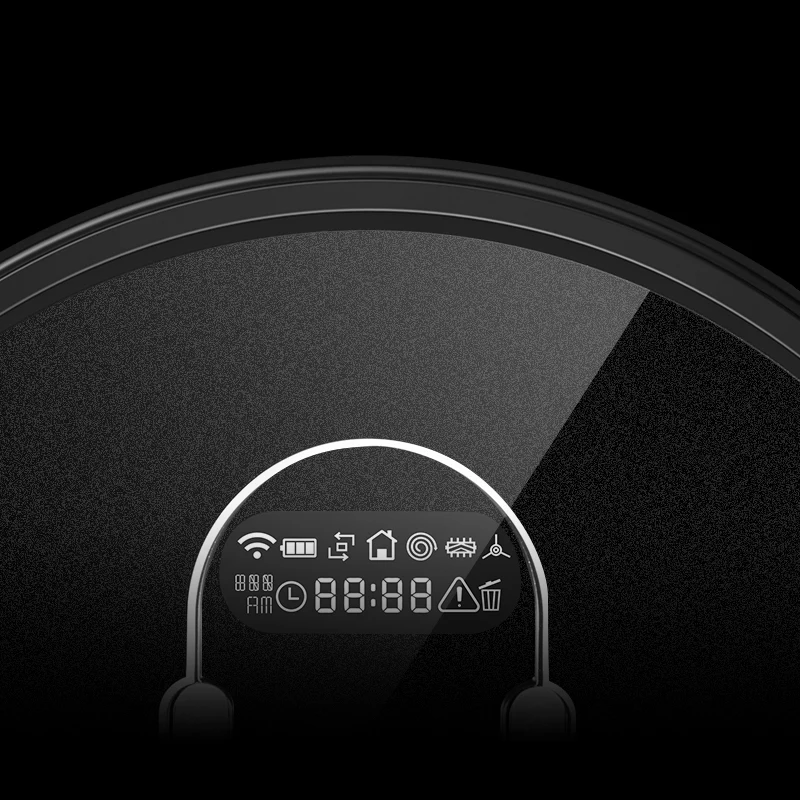 Робот пылесос ILIFE A7 с управлением по Wi Fi (150 мин на одном заряде 76мм)|Пылесосы| |