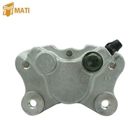 for arctic cat atv 250 300 375 400 454 500 2x2 4x4 front right brake caliper assembly replacement 0402 010 with pads