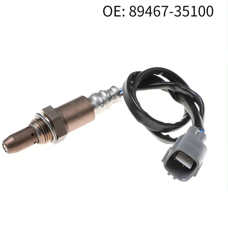 Автомобильный датчик кислорода O2 для Toyota Land Cruiser Prado 2002-2010 Hilux Surf 2002-2009 89467-35100 |